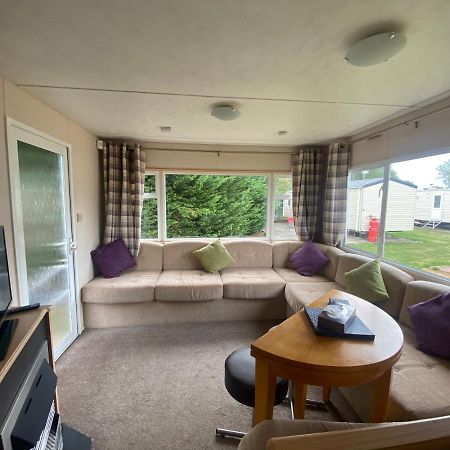 Southview Holiday Park Skegness Εξωτερικό φωτογραφία