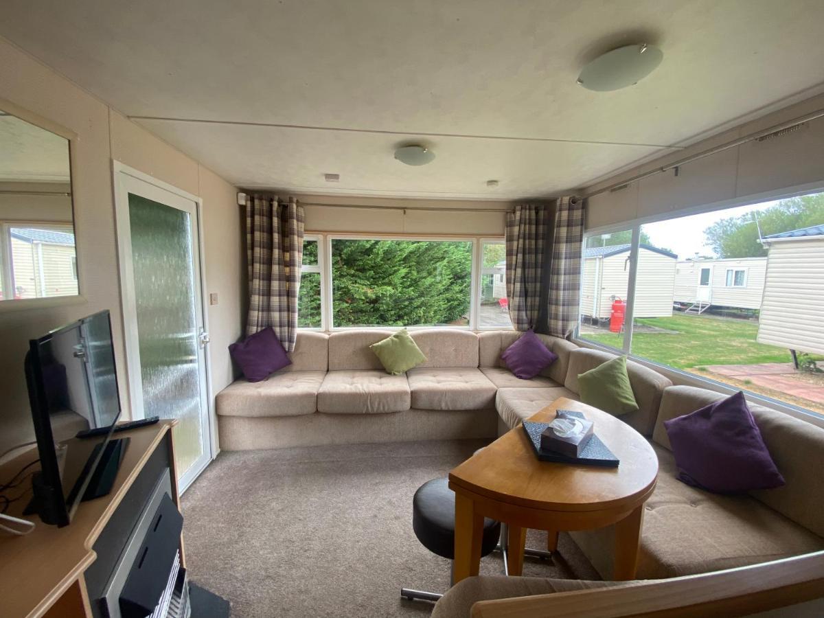 Southview Holiday Park Skegness Εξωτερικό φωτογραφία