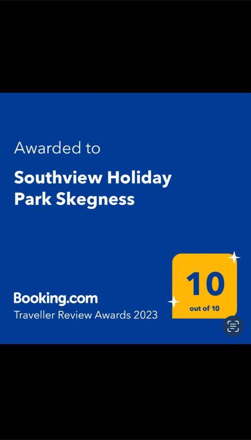 Southview Holiday Park Skegness Εξωτερικό φωτογραφία